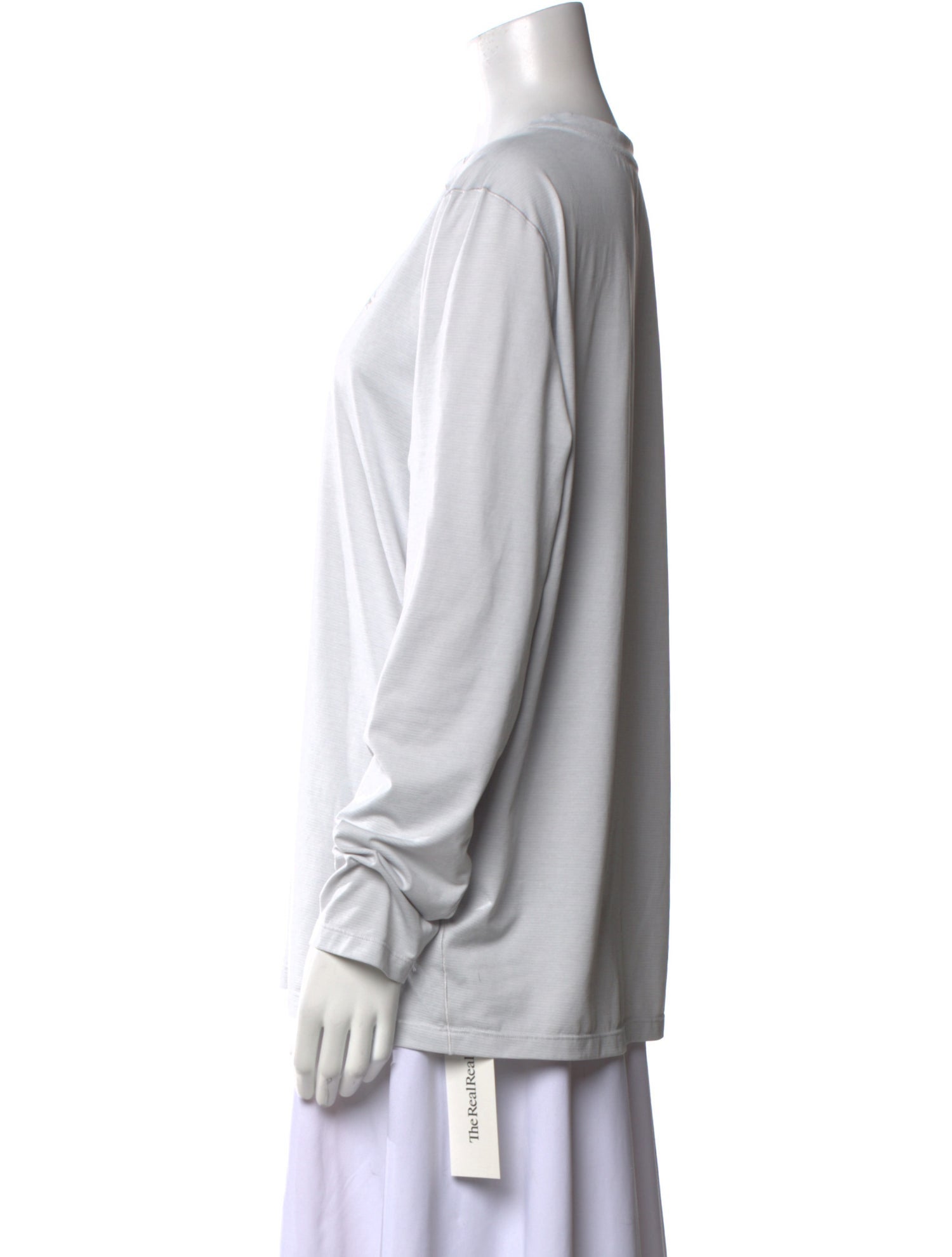 Arc'Teryx Crew Neck Long Sleeve Sweatshirt