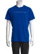 Arc'Teryx Graphic Print Crew Neck T-Shirt