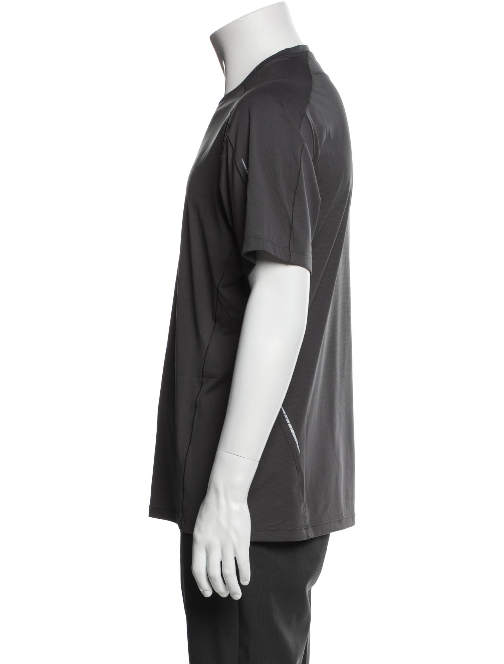 Arc'Teryx Crew Neck Short Sleeve T-Shirt
