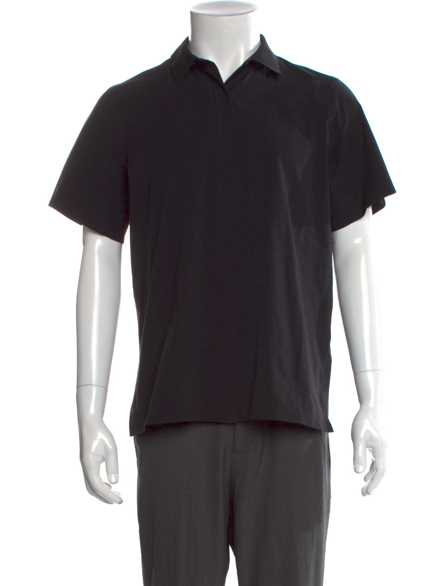 Arc'Teryx Short Sleeve Shirt