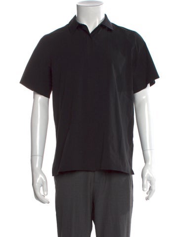 Arc'Teryx Casual Shirts Short Sleeve Shirt M