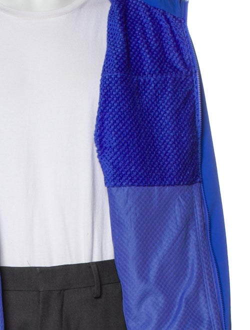 Arc'Teryx Colorblock Pattern Windbreaker