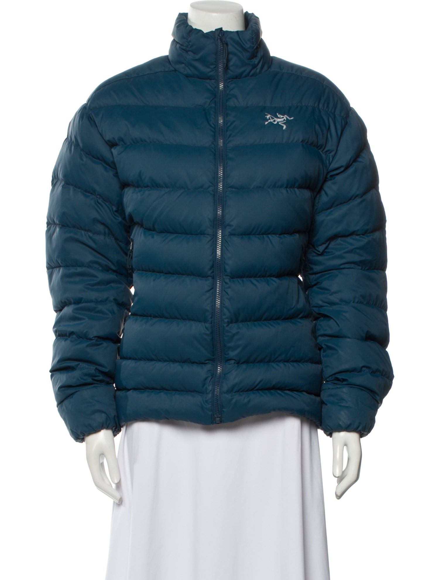 Arc'Teryx Down Jacket