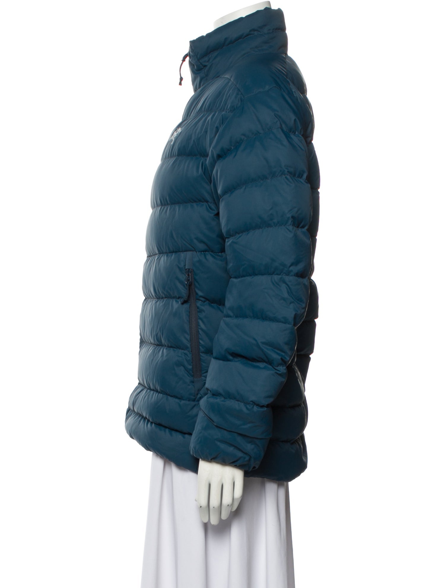 Arc'Teryx Down Jacket