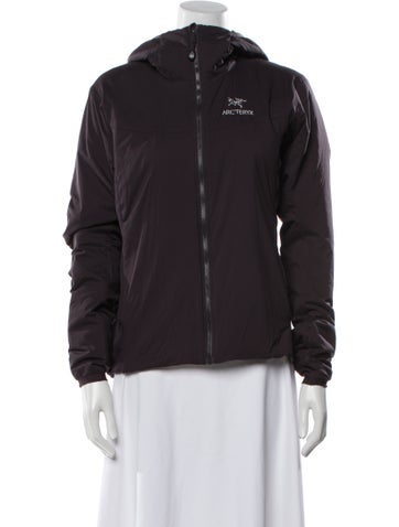 Arc'Teryx Jackets Nylon Bomber Jacket M