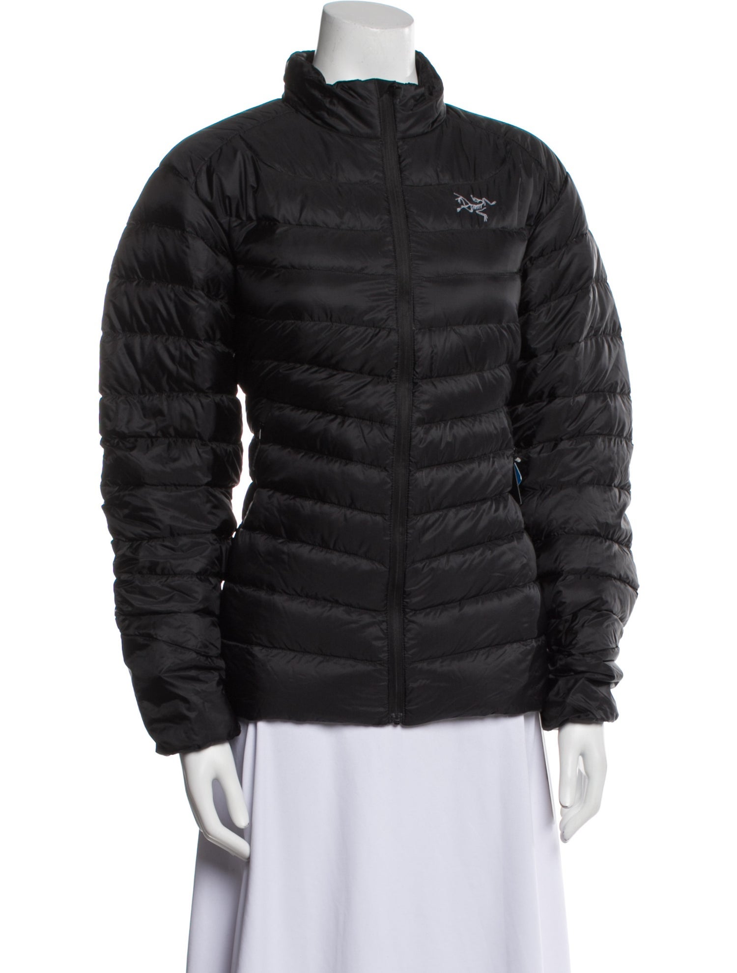 Arc'Teryx Nylon Down Jacket w/ Tags