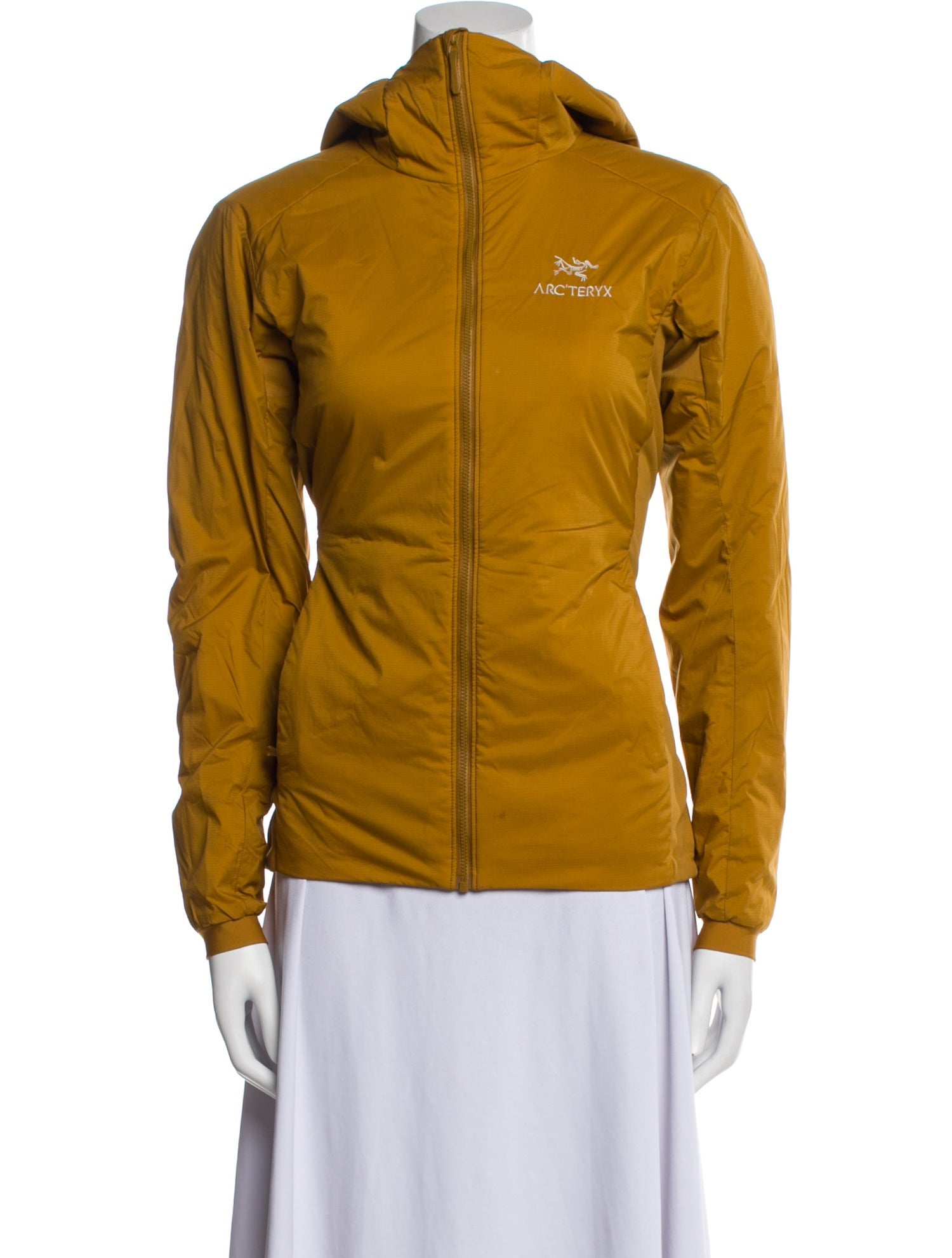 Arc'Teryx Nylon Down Jacket