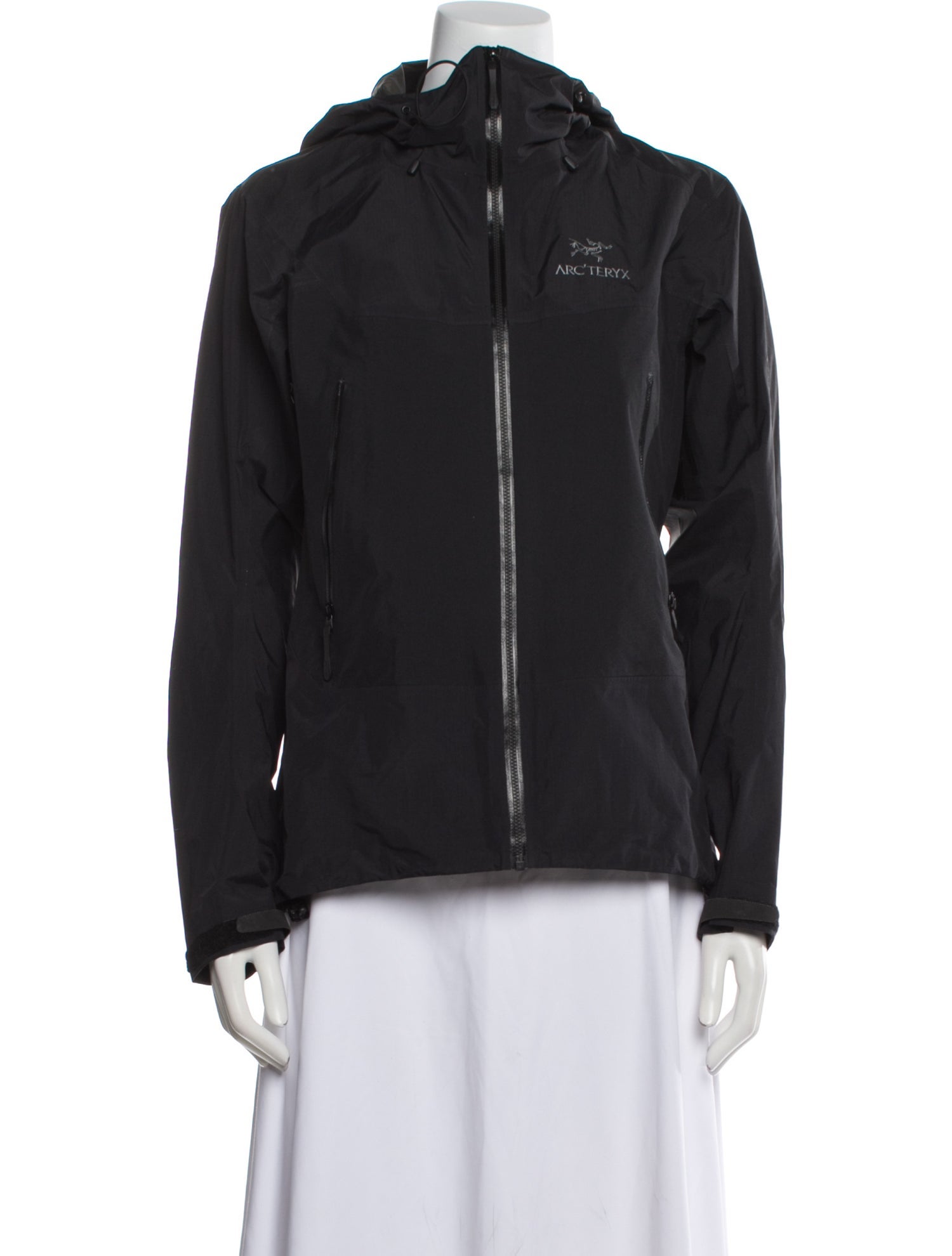 Arc'Teryx Nylon Jacket