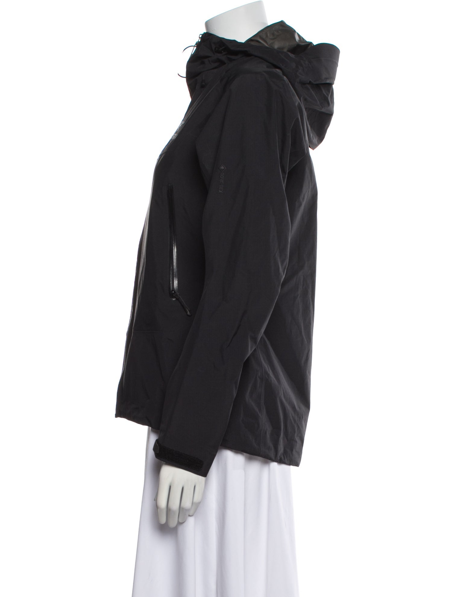 Arc'Teryx Nylon Jacket