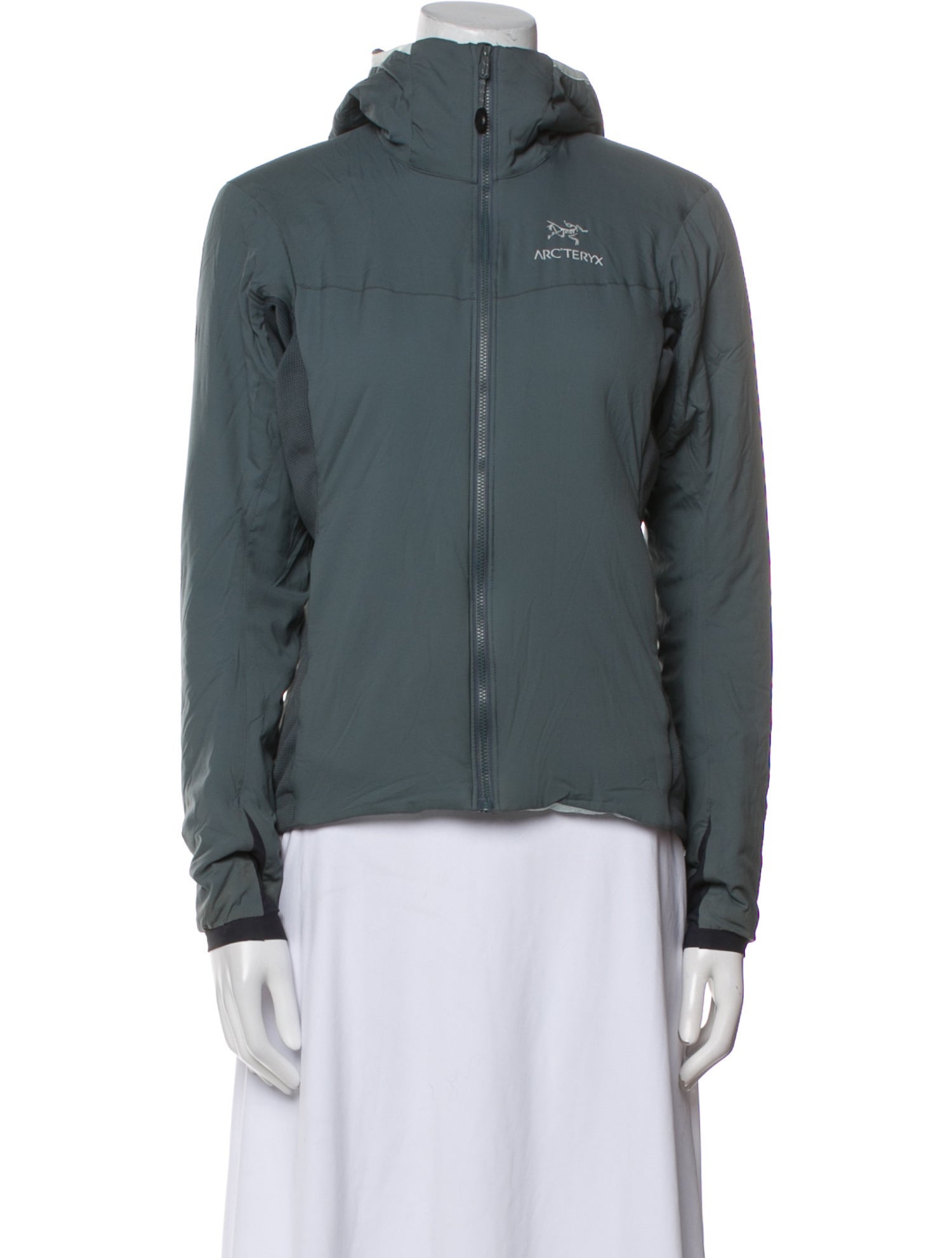 Arc'Teryx Nylon Jacket