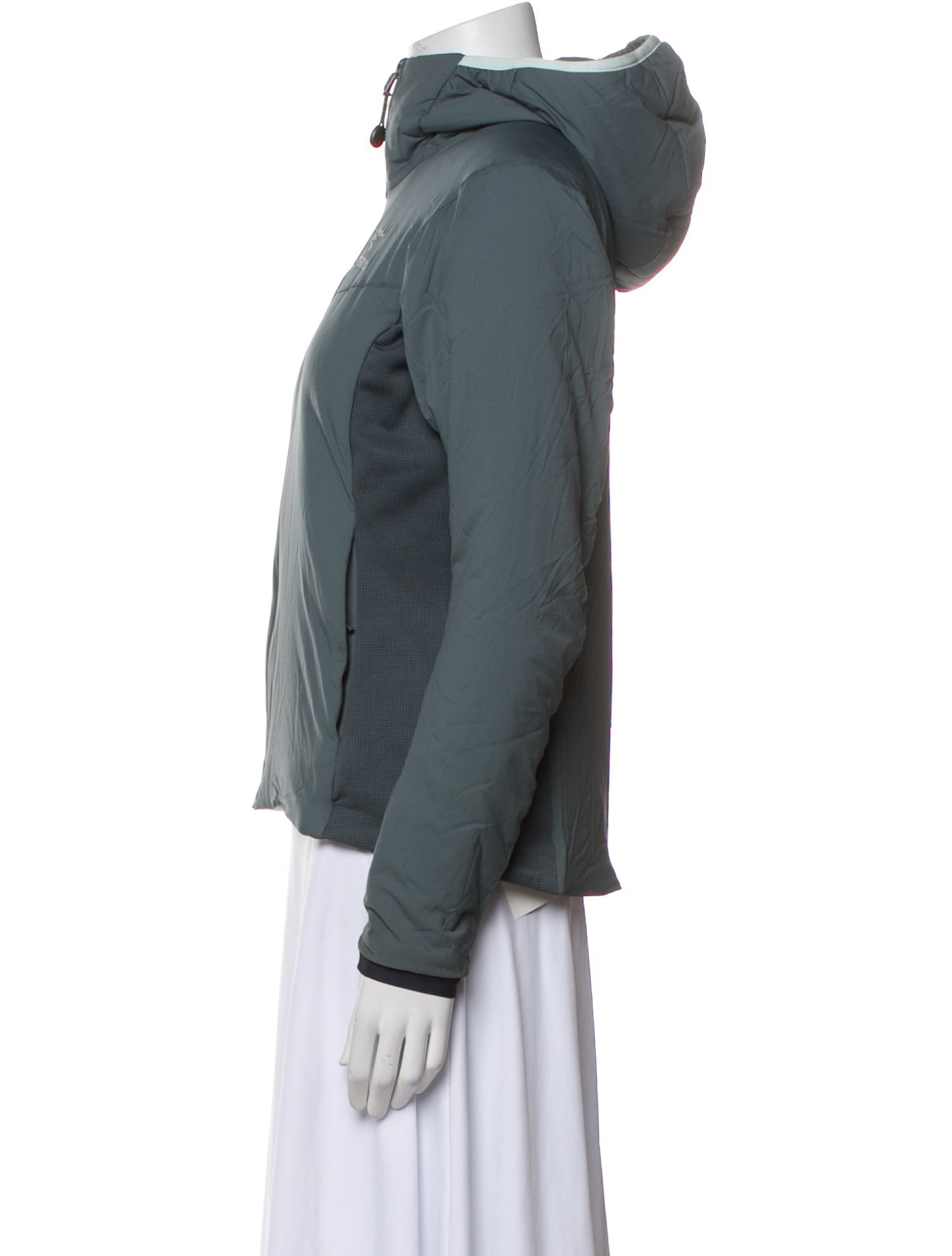 Arc'Teryx Nylon Jacket