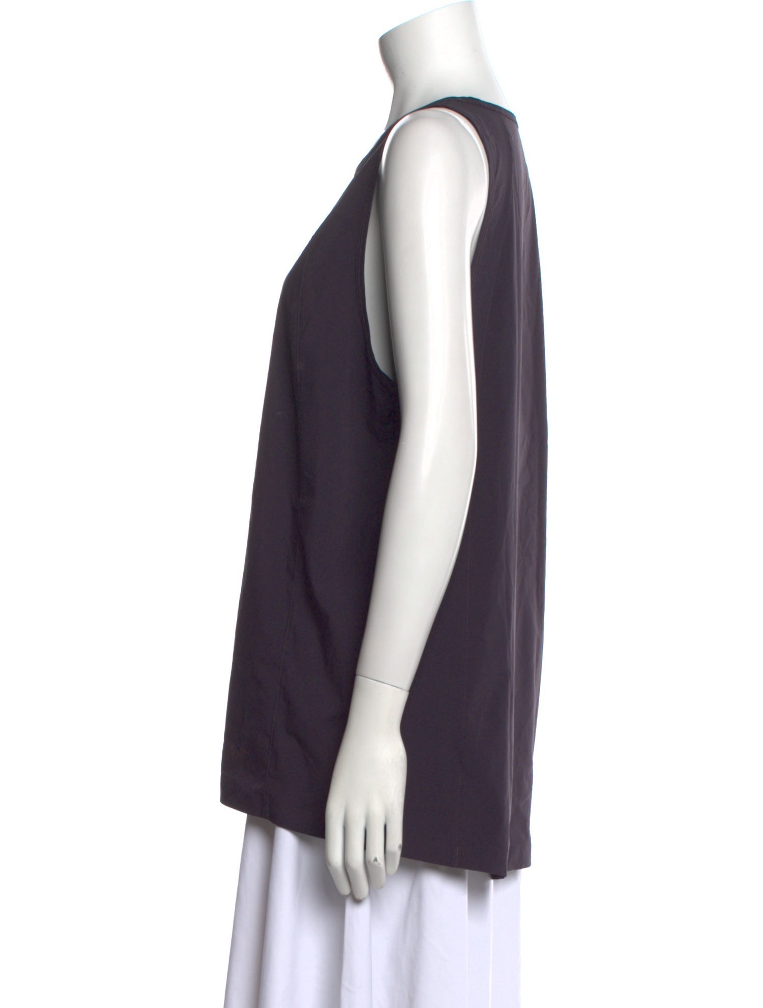 Arc'Teryx Scoop Neck Sleeveless Top