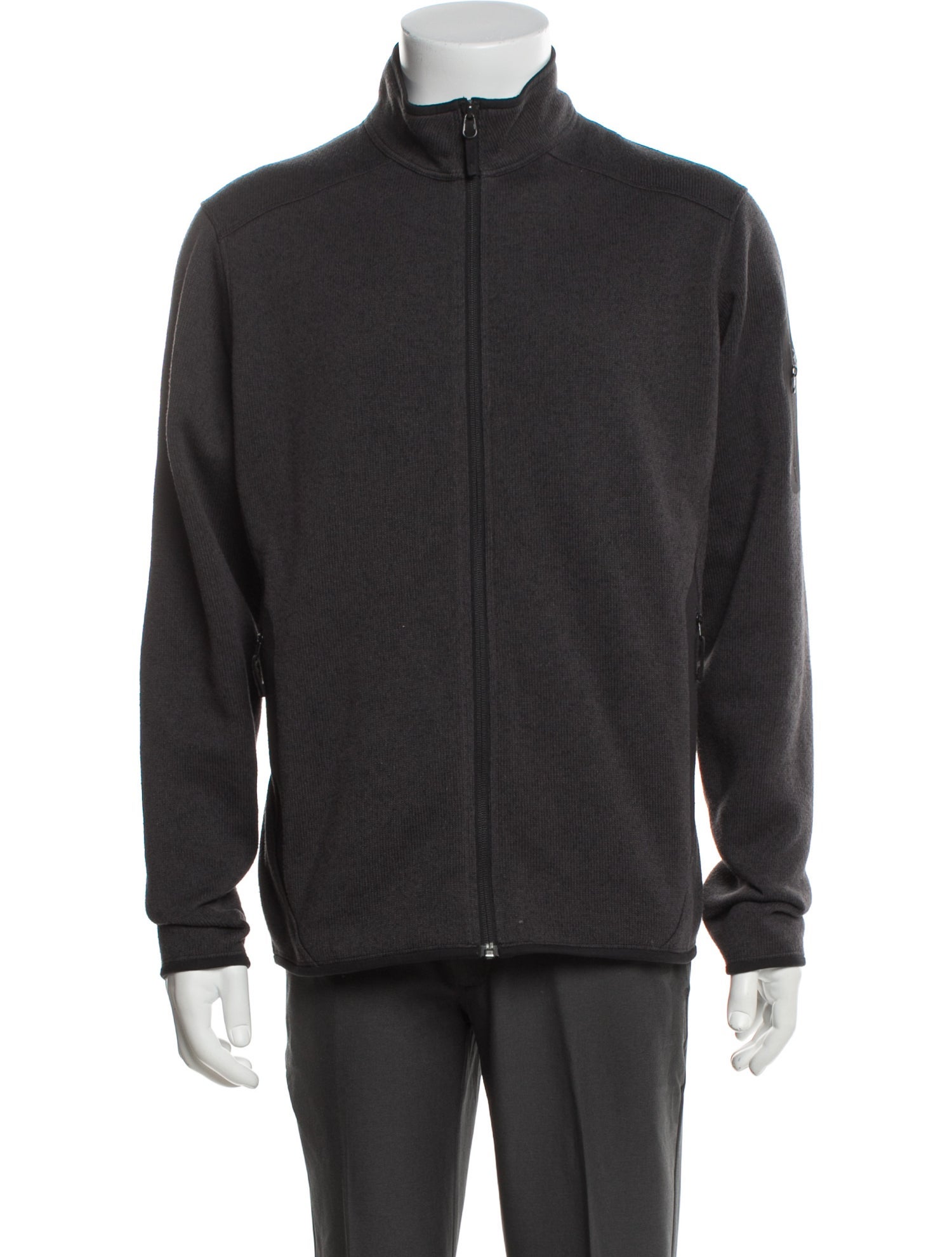 Arc'Teryx 2023 Covert Cardigan Jacket