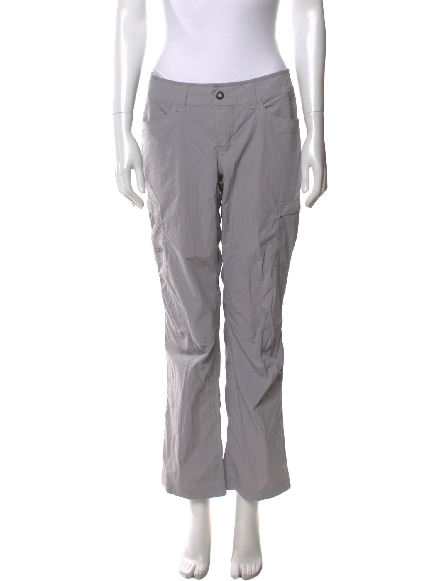 Arc'Teryx Nylon Straight Leg Pants