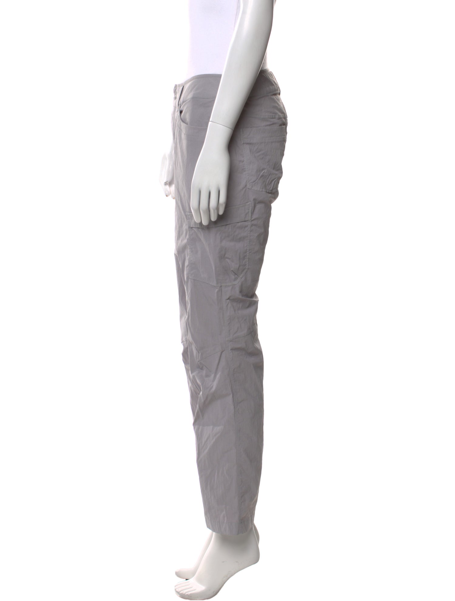 Arc'Teryx Nylon Straight Leg Pants