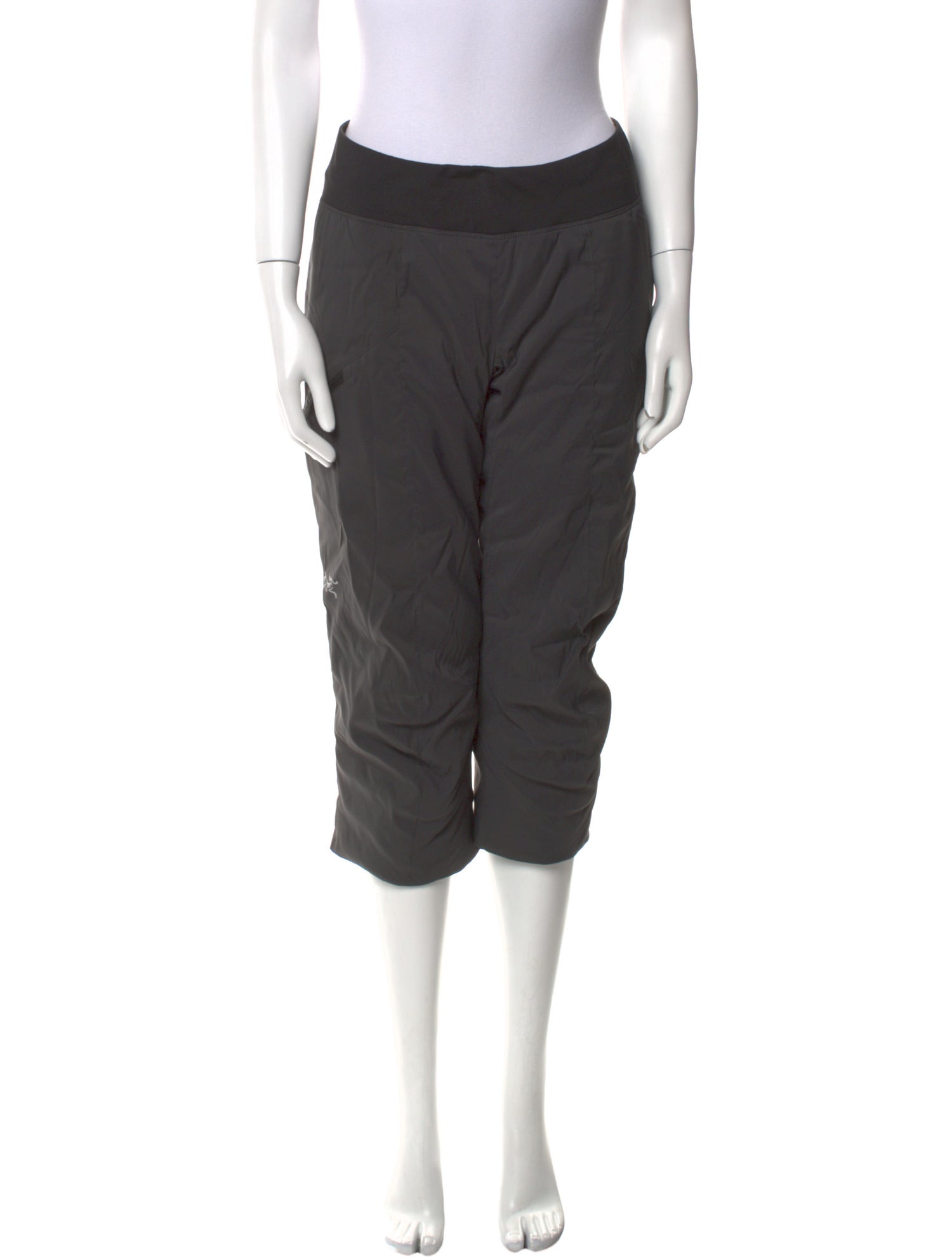 Arc'Teryx Nylon Straight Leg Pants