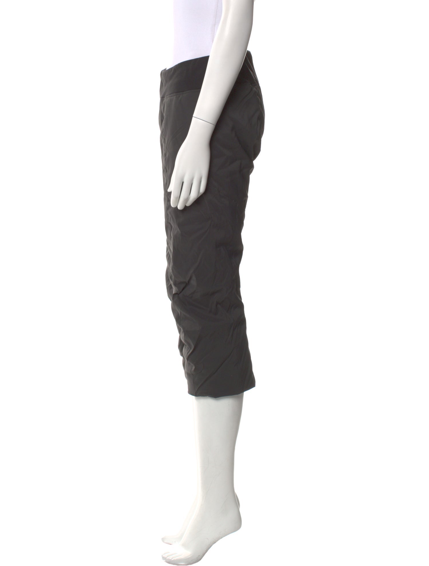 Arc'Teryx Nylon Straight Leg Pants