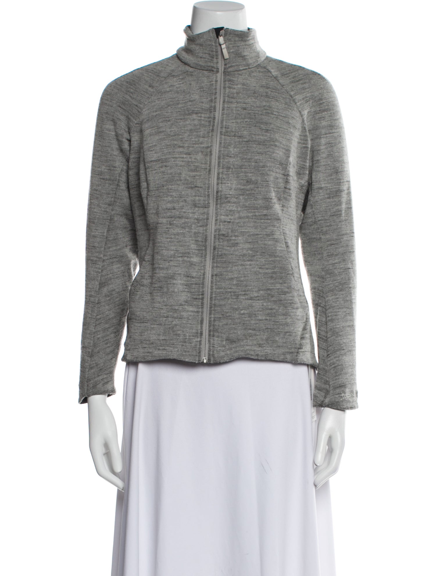 Arc'Teryx Tweed Pattern Jacket