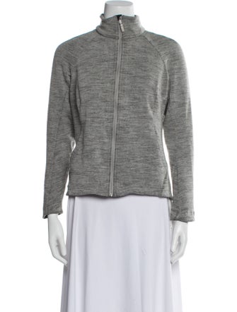 Arc'Teryx Tweed Pattern Jacket