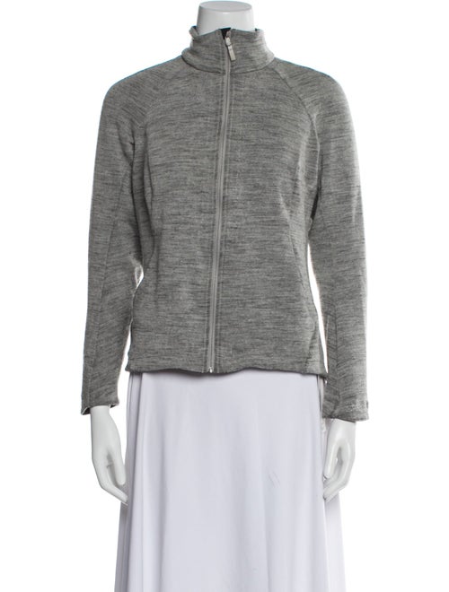 Arc'Teryx Tweed Pattern Jacket