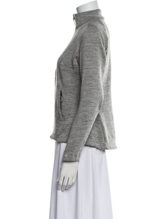 Arc'Teryx Tweed Pattern Jacket