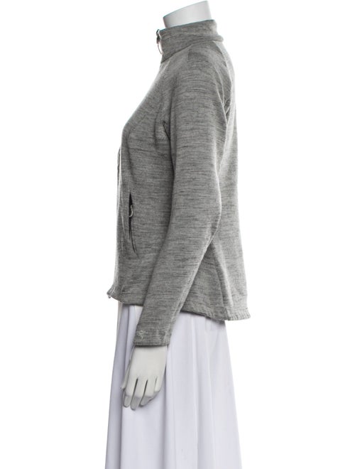 Arc'Teryx Tweed Pattern Jacket