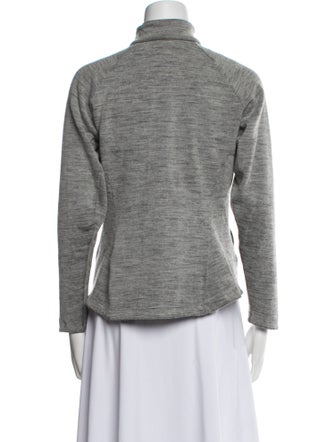 Arc'Teryx Tweed Pattern Jacket