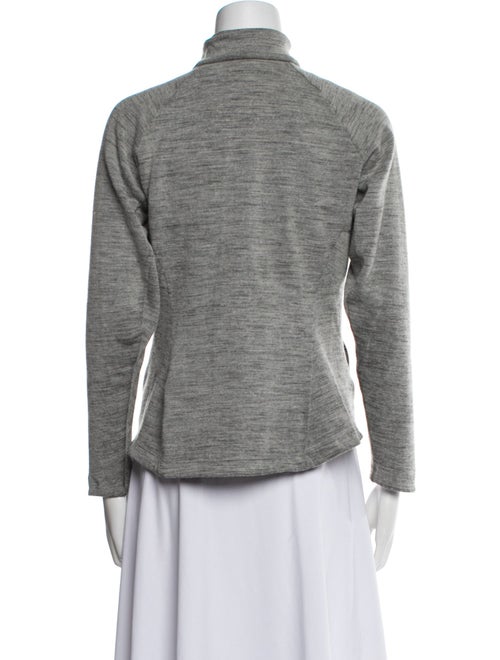 Arc'Teryx Tweed Pattern Jacket