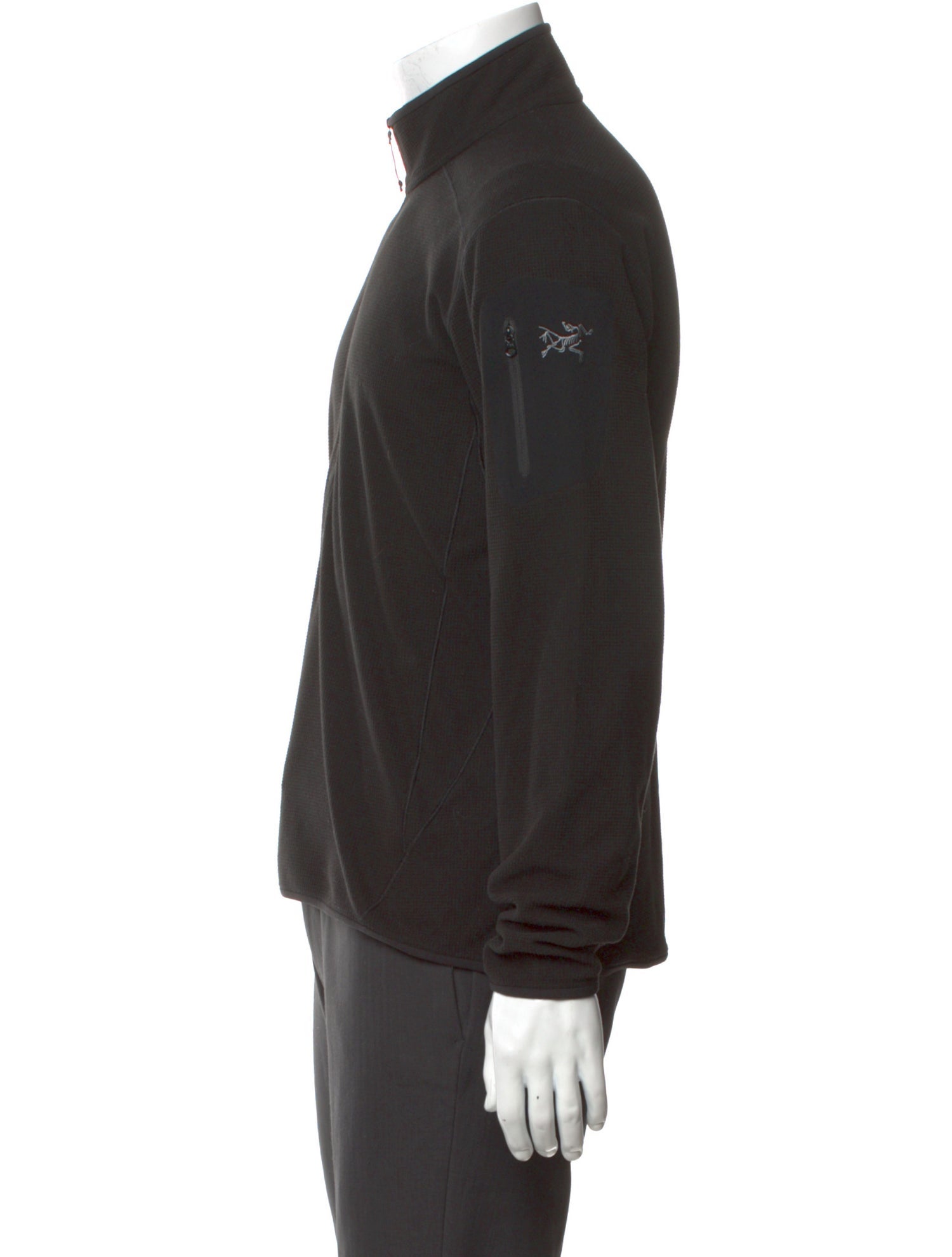 Arc'Teryx Turtleneck Long Sleeve Sweatshirt