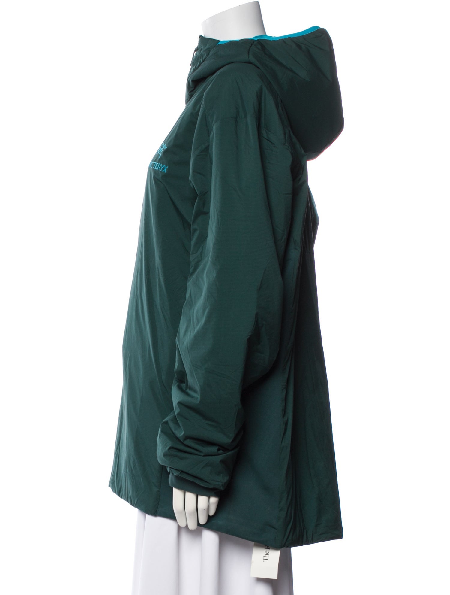 Arc'Teryx Nylon Jacket