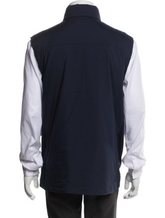 Arc'Teryx Graphic Print Vest