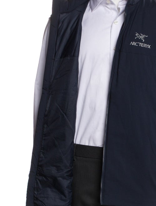 Arc'Teryx Graphic Print Vest