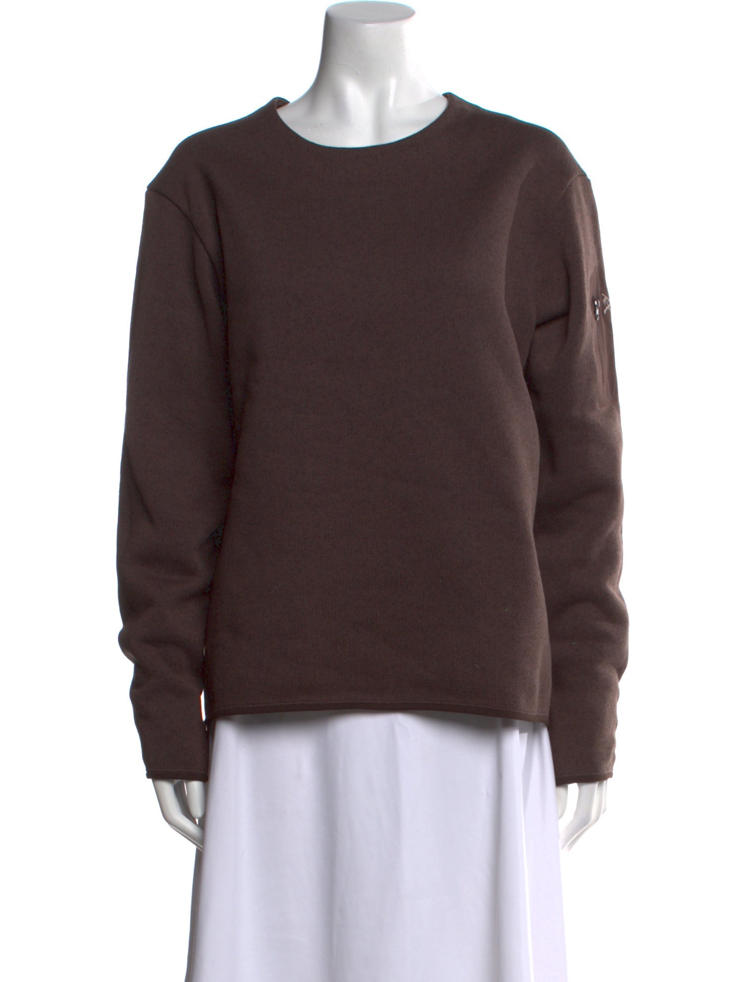 Arc'Teryx Scoop Neck Sweater