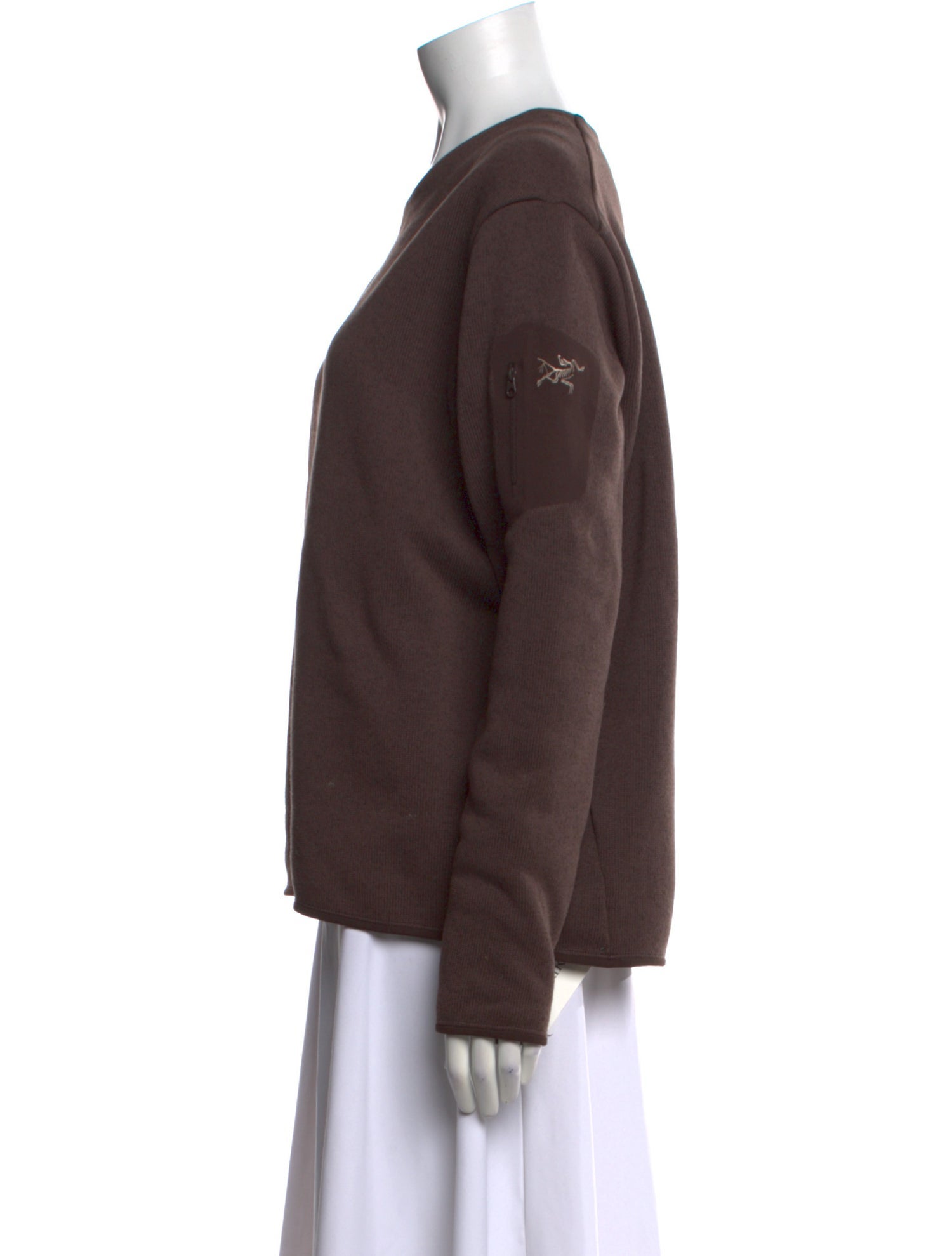 Arc'Teryx Scoop Neck Sweater