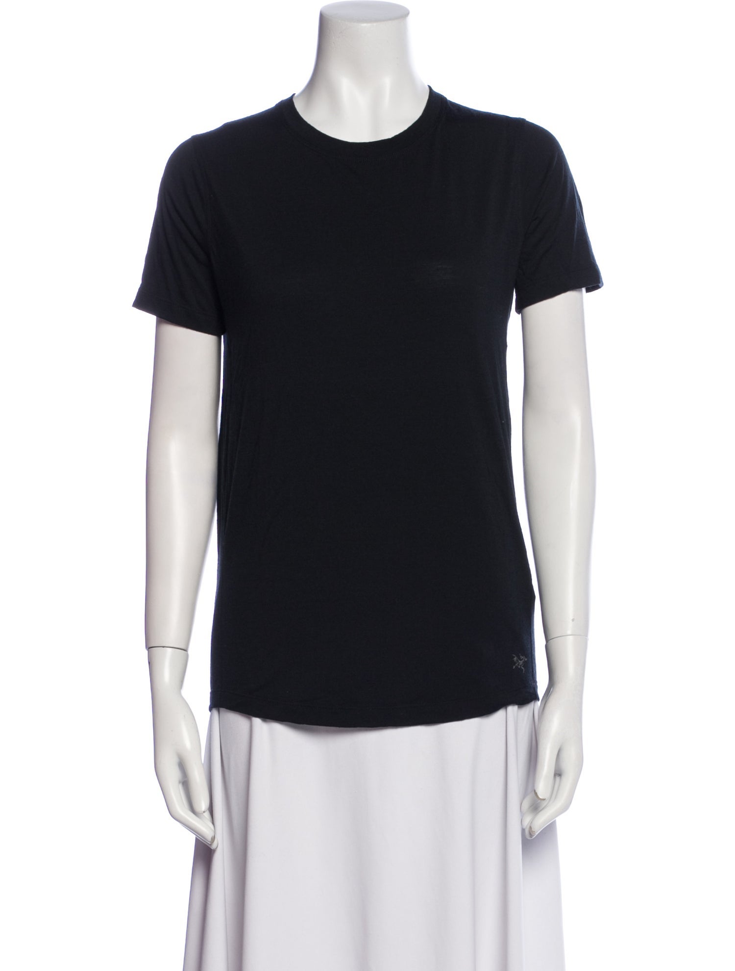 Arc'Teryx Merino Wool Crew Neck T-Shirt