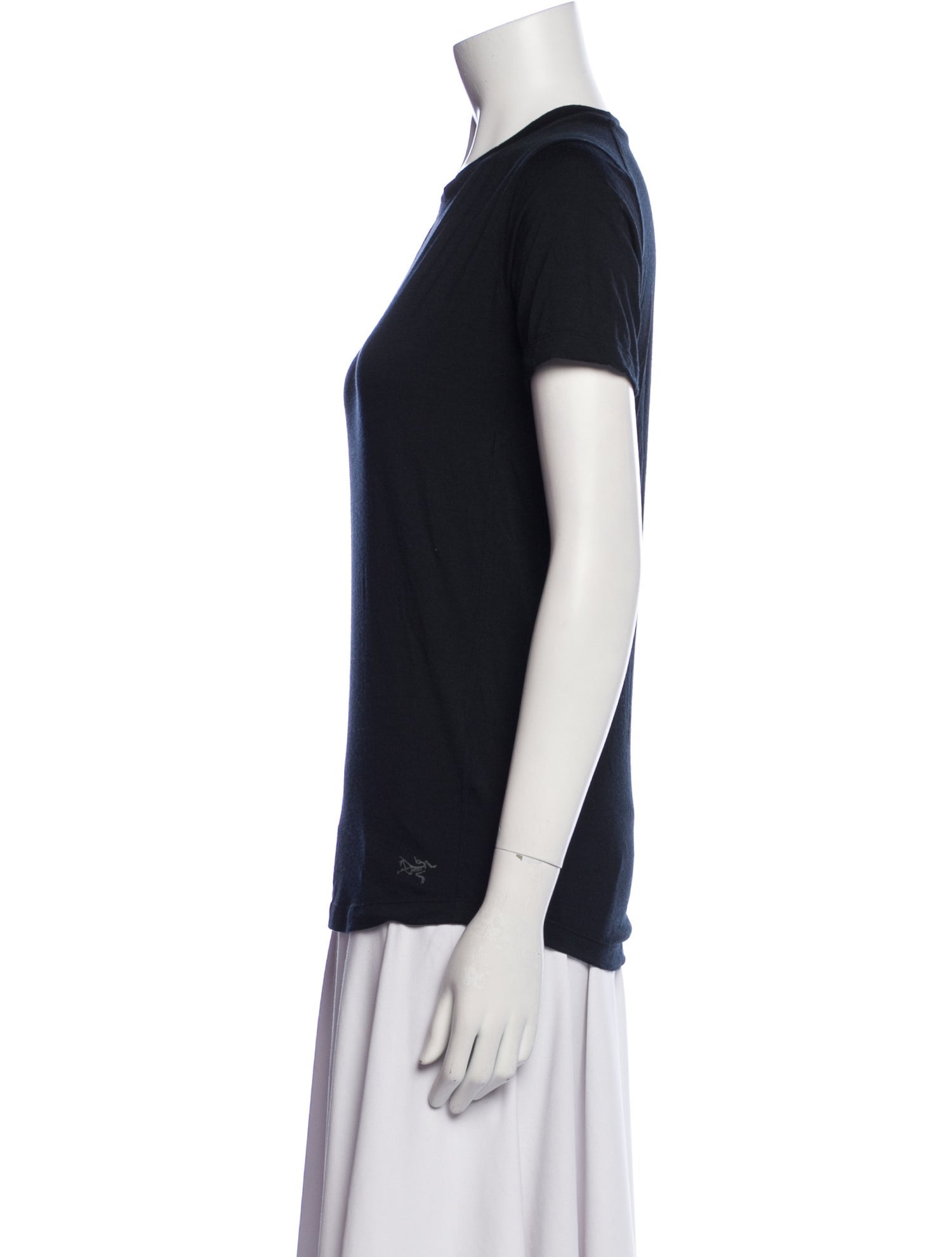 Arc'Teryx Merino Wool Crew Neck T-Shirt