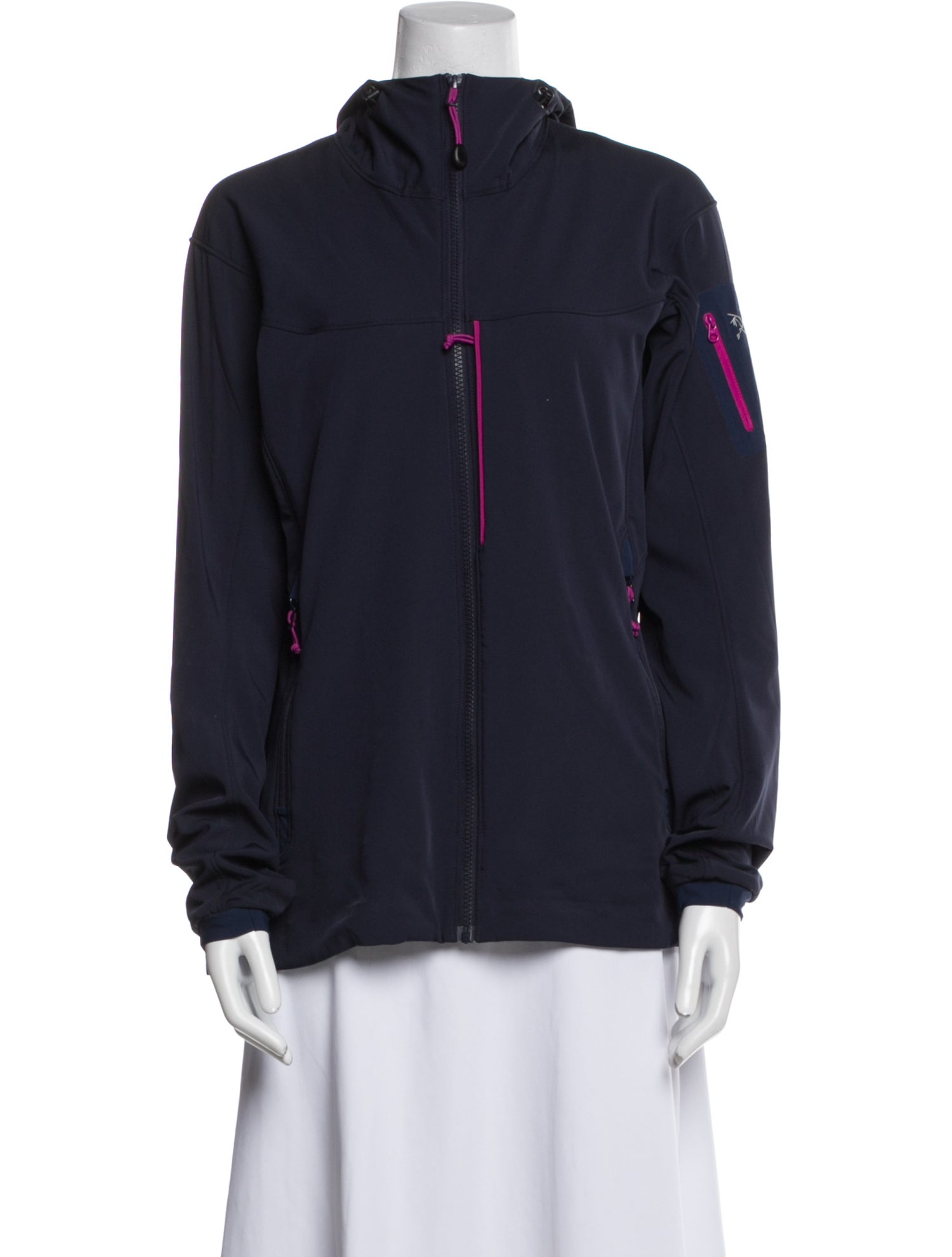 Arc'Teryx Bomber Jacket