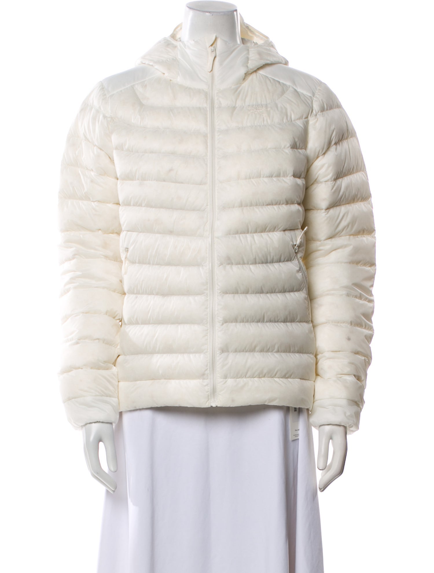 Arc'Teryx Nylon Down Jacket w/ Tags