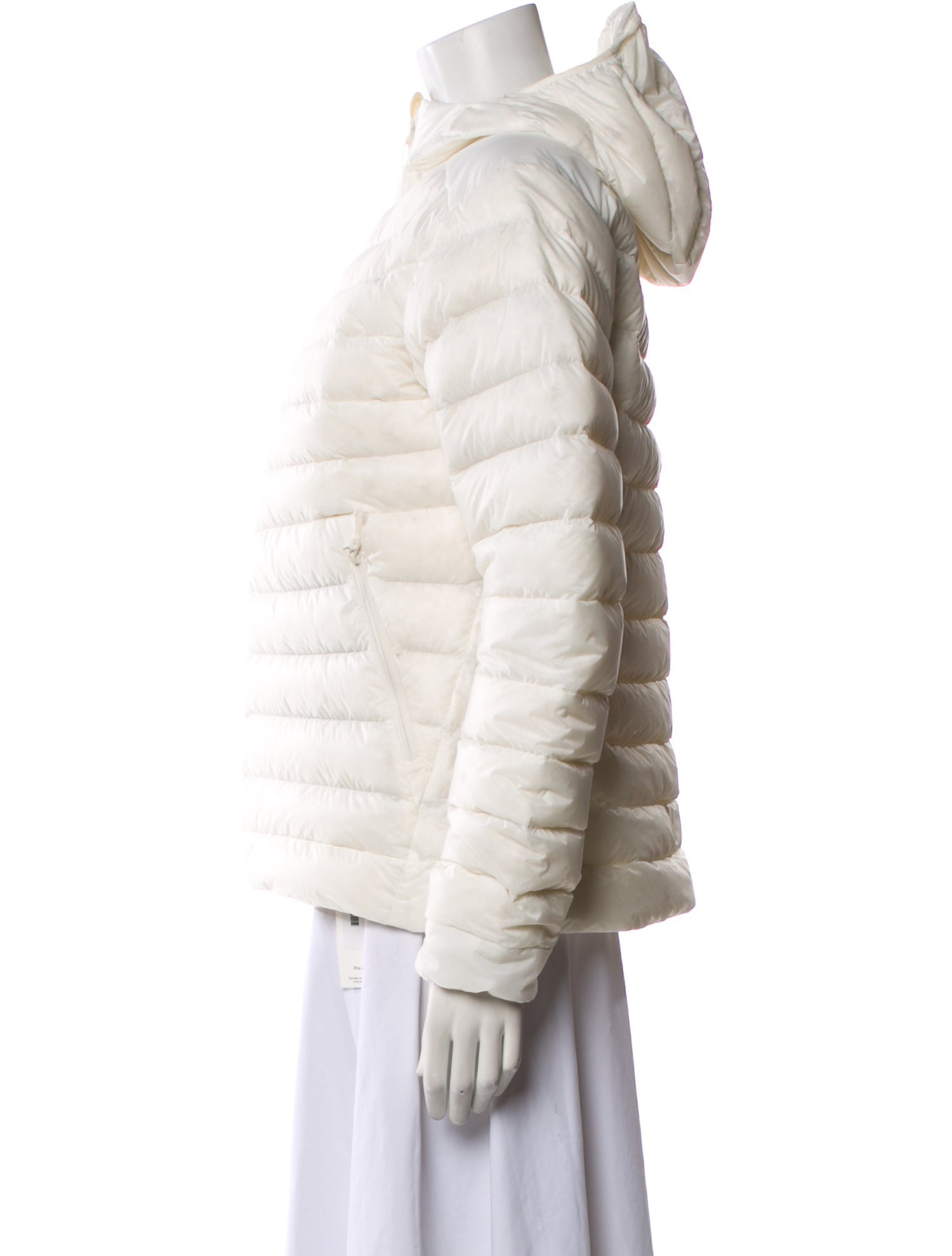 Arc'Teryx Nylon Down Jacket w/ Tags