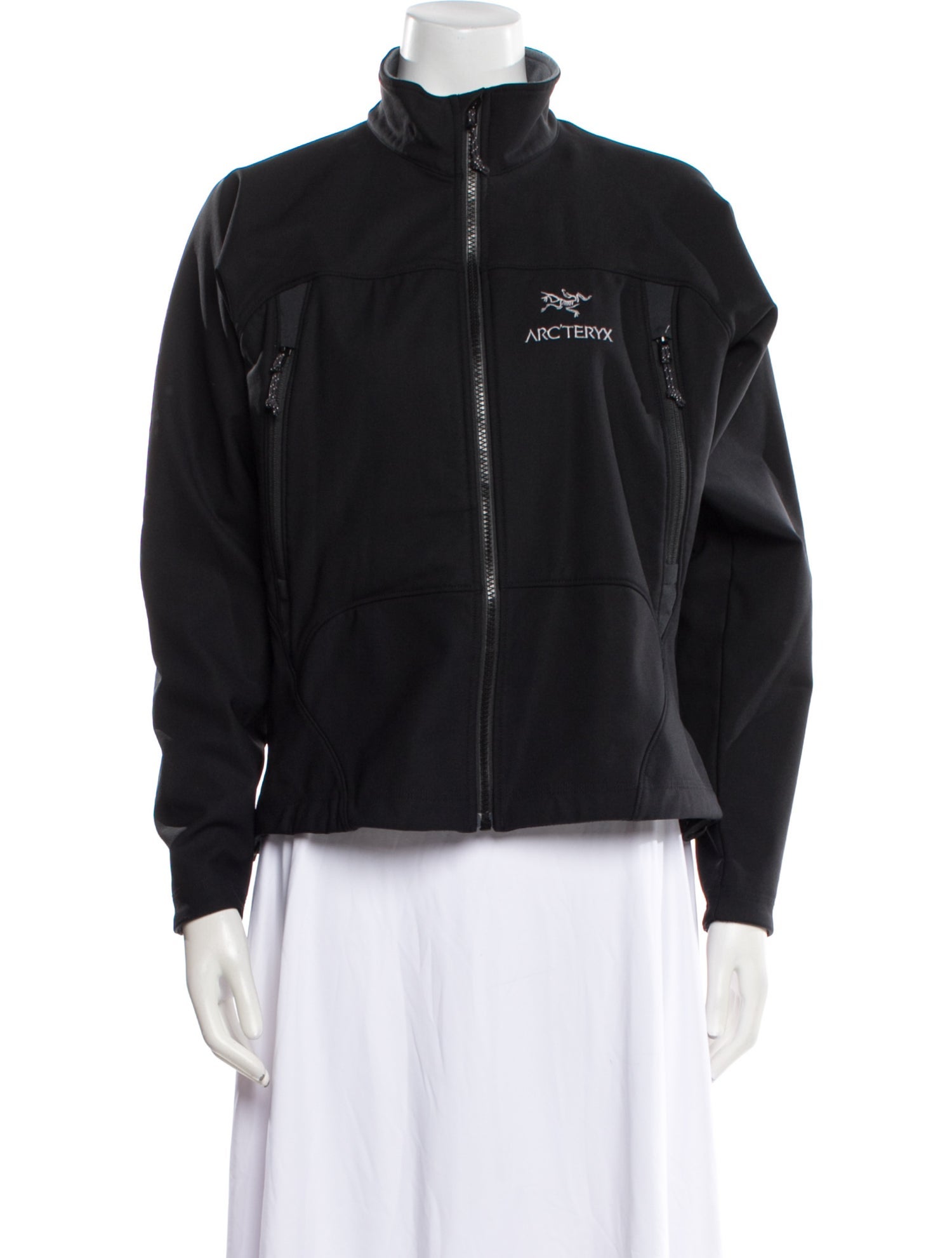 Arc'Teryx Nylon Jacket