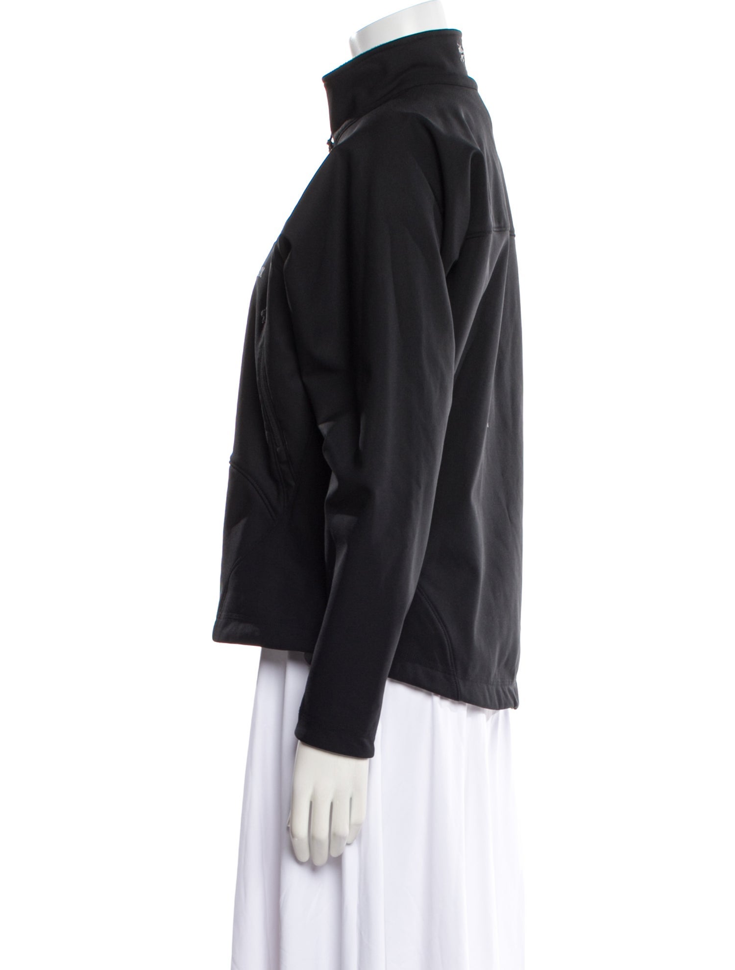 Arc'Teryx Nylon Jacket