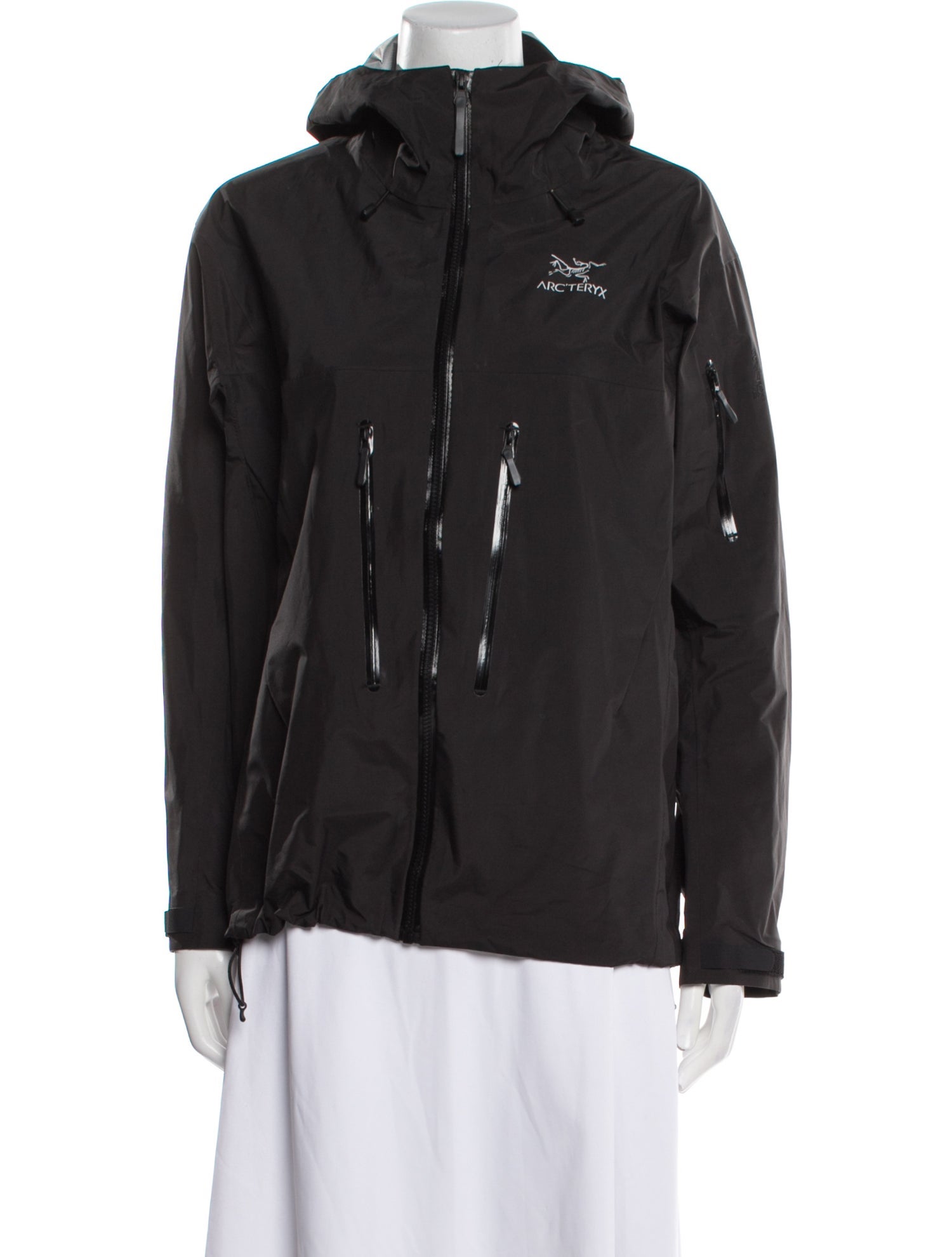 Arc'Teryx Nylon Jacket