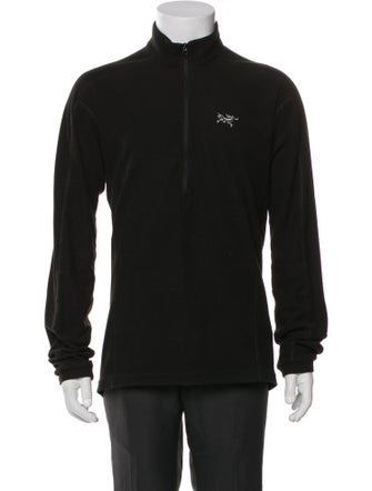 Arc'Teryx Windbreaker