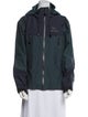 Arc'Teryx Nylon Jacket