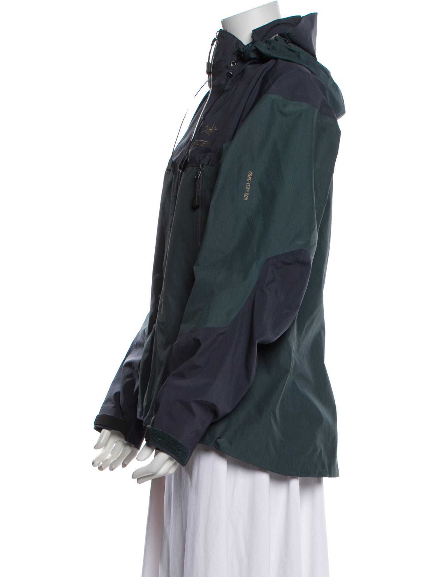 Arc'Teryx Nylon Jacket