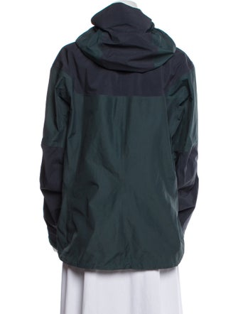 Arc'Teryx Nylon Jacket
