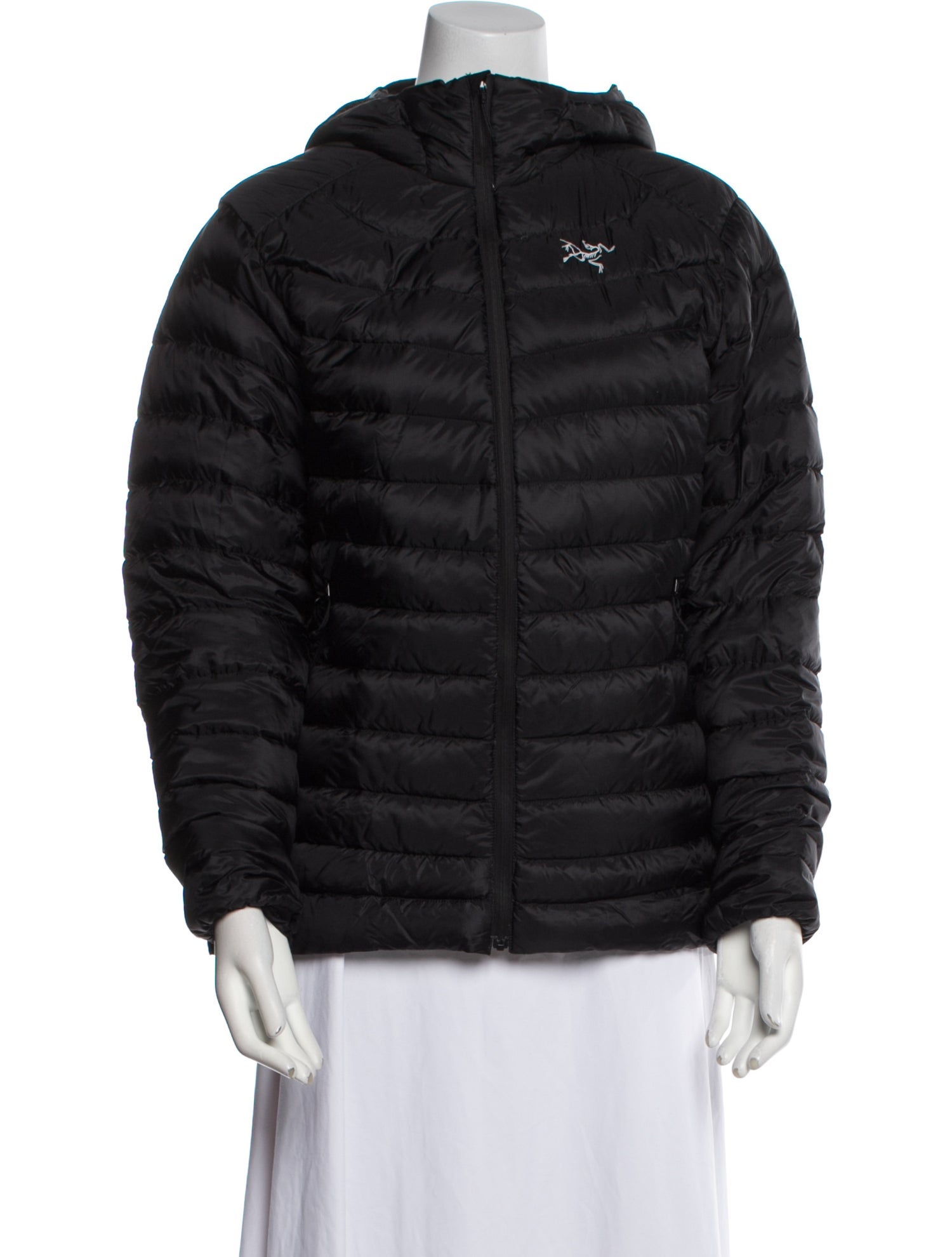 Arc'Teryx Nylon Down Jacket