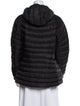 Arc'Teryx Nylon Down Jacket