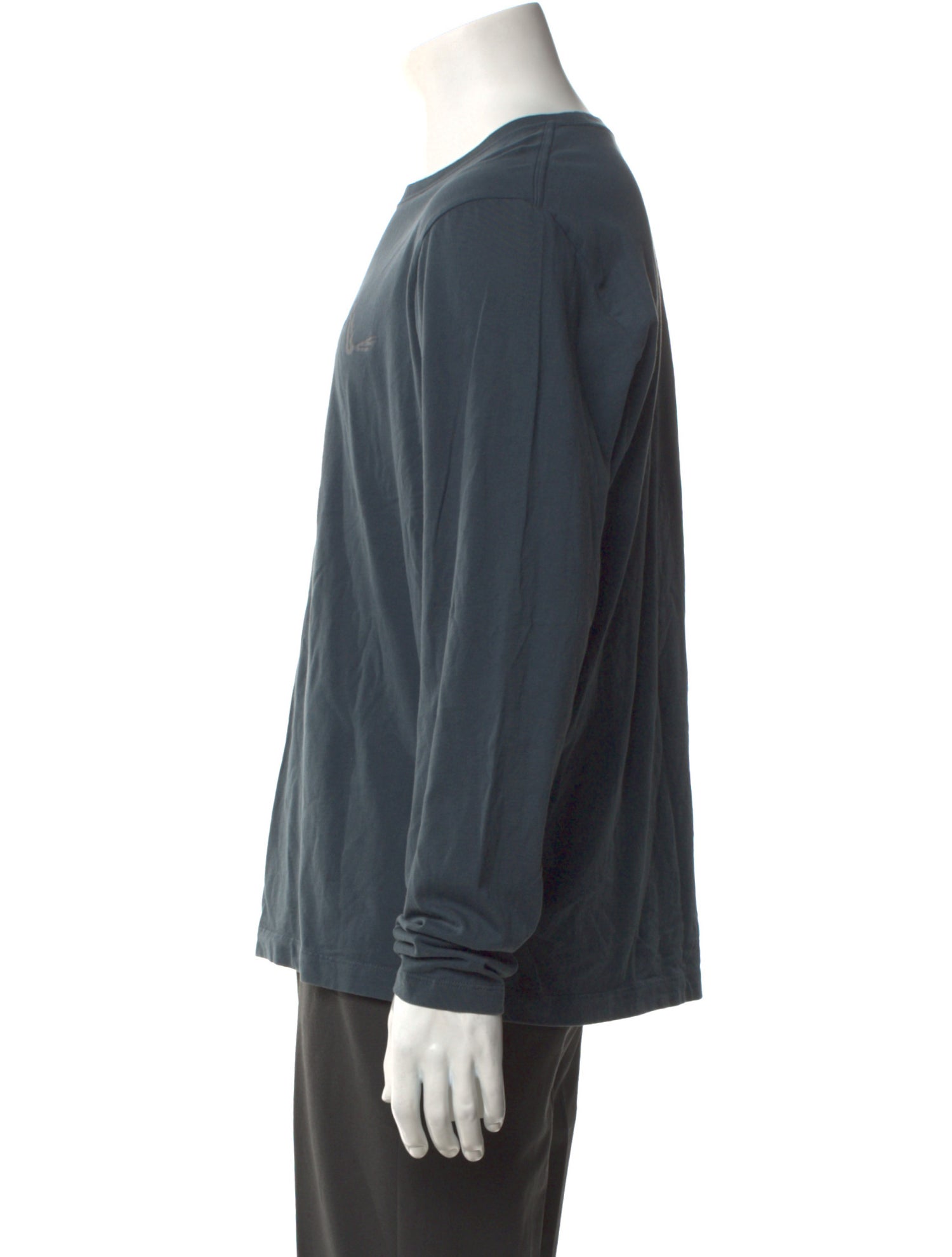 Arc'Teryx Graphic Print Crew Neck T-Shirt