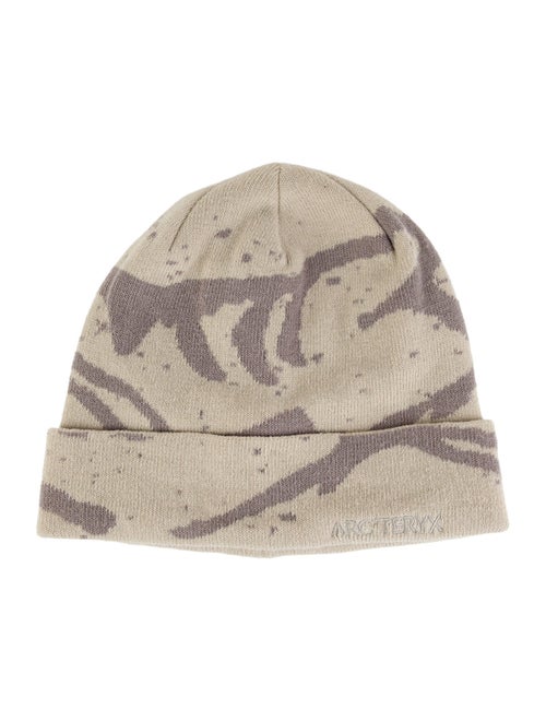 Arc'Teryx Polyester Beanie